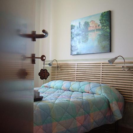 B&B Il Guado Voghenza Room photo