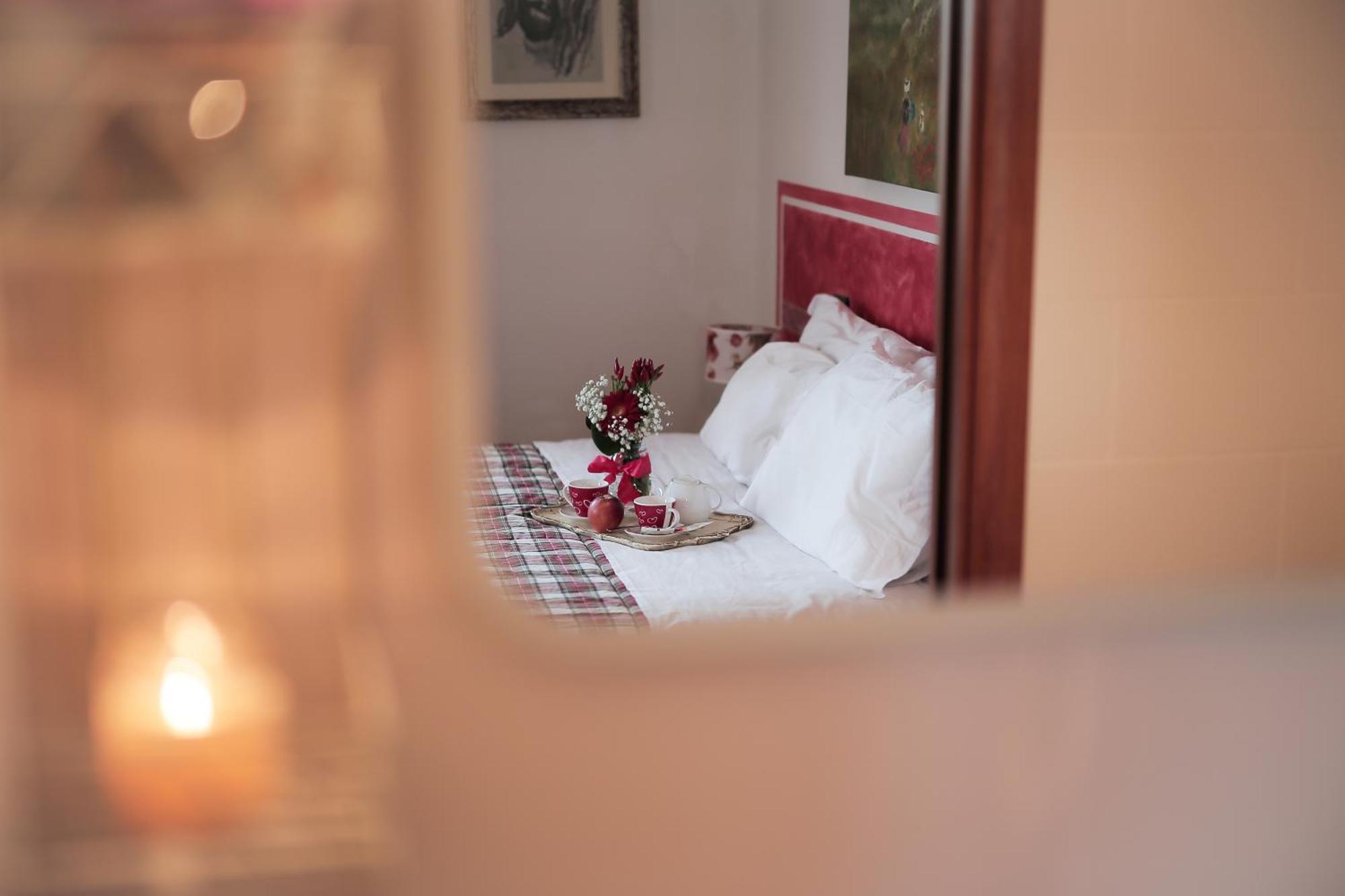 B&B Il Guado Voghenza Room photo