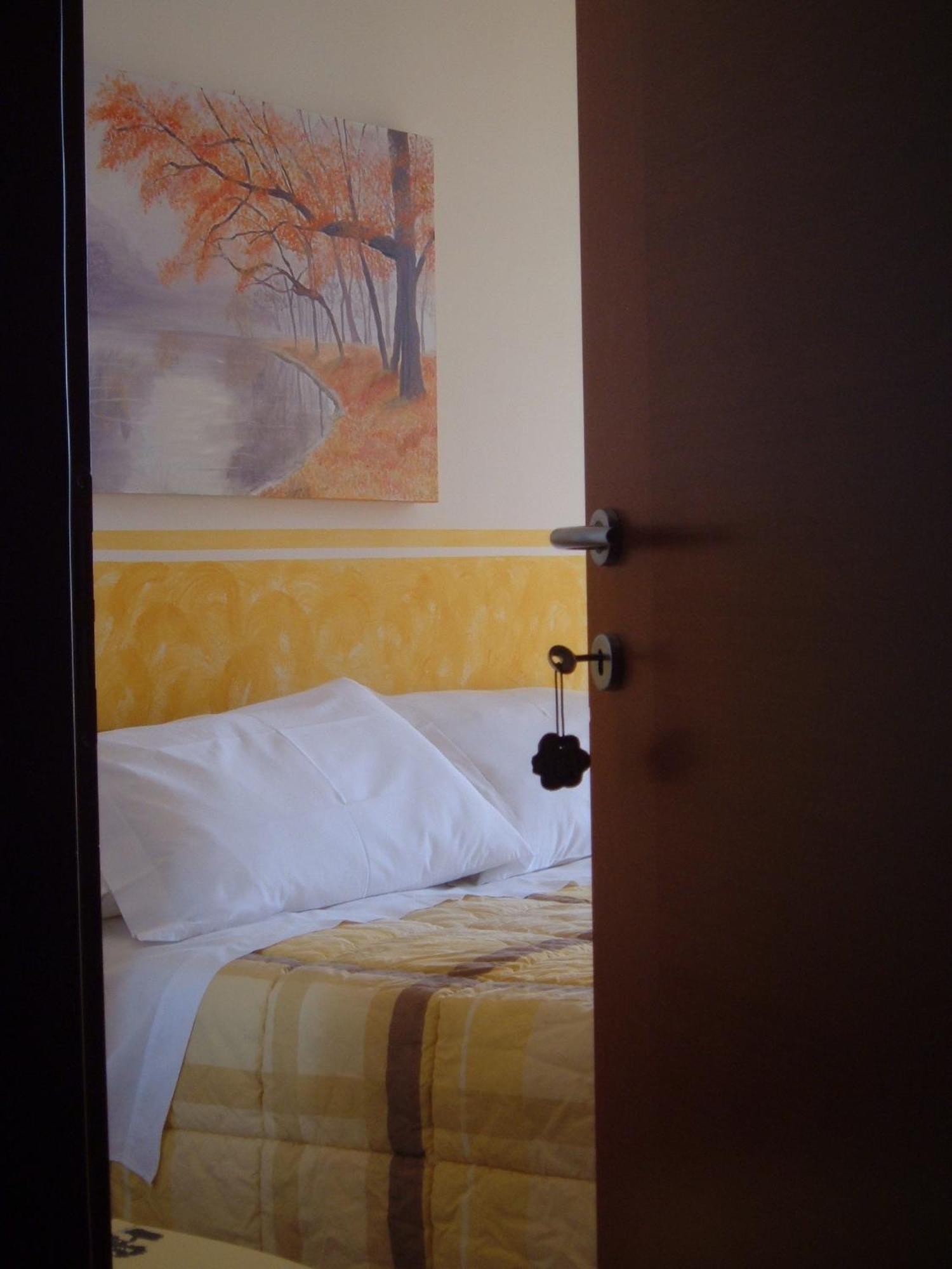 B&B Il Guado Voghenza Room photo