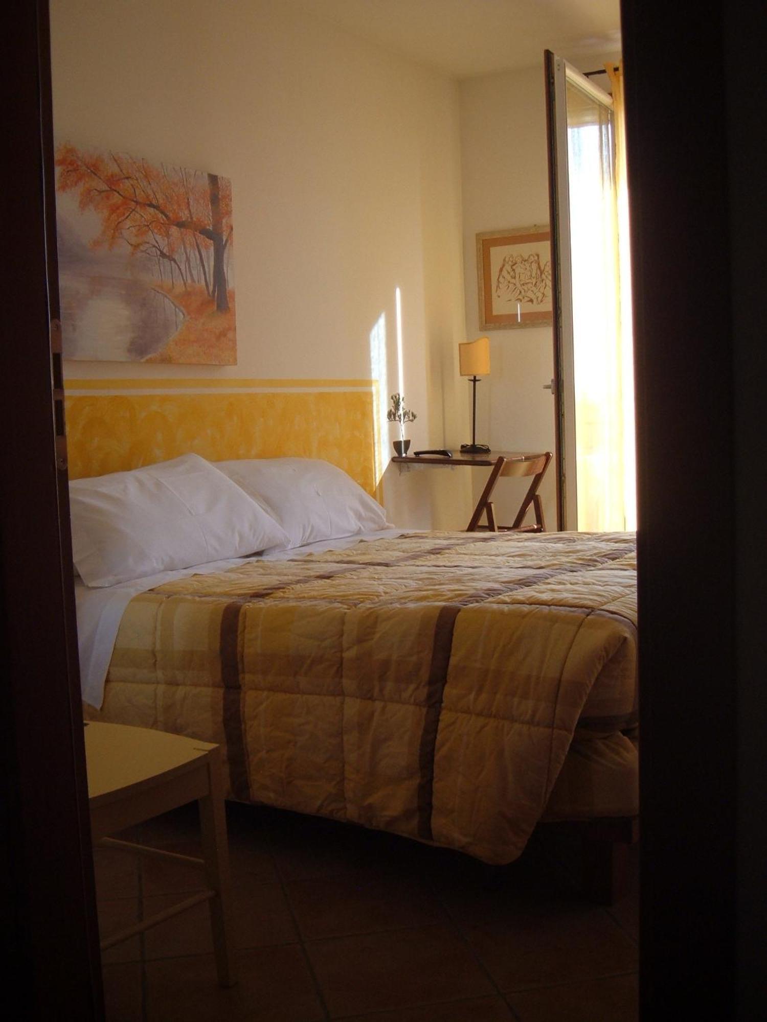 B&B Il Guado Voghenza Room photo