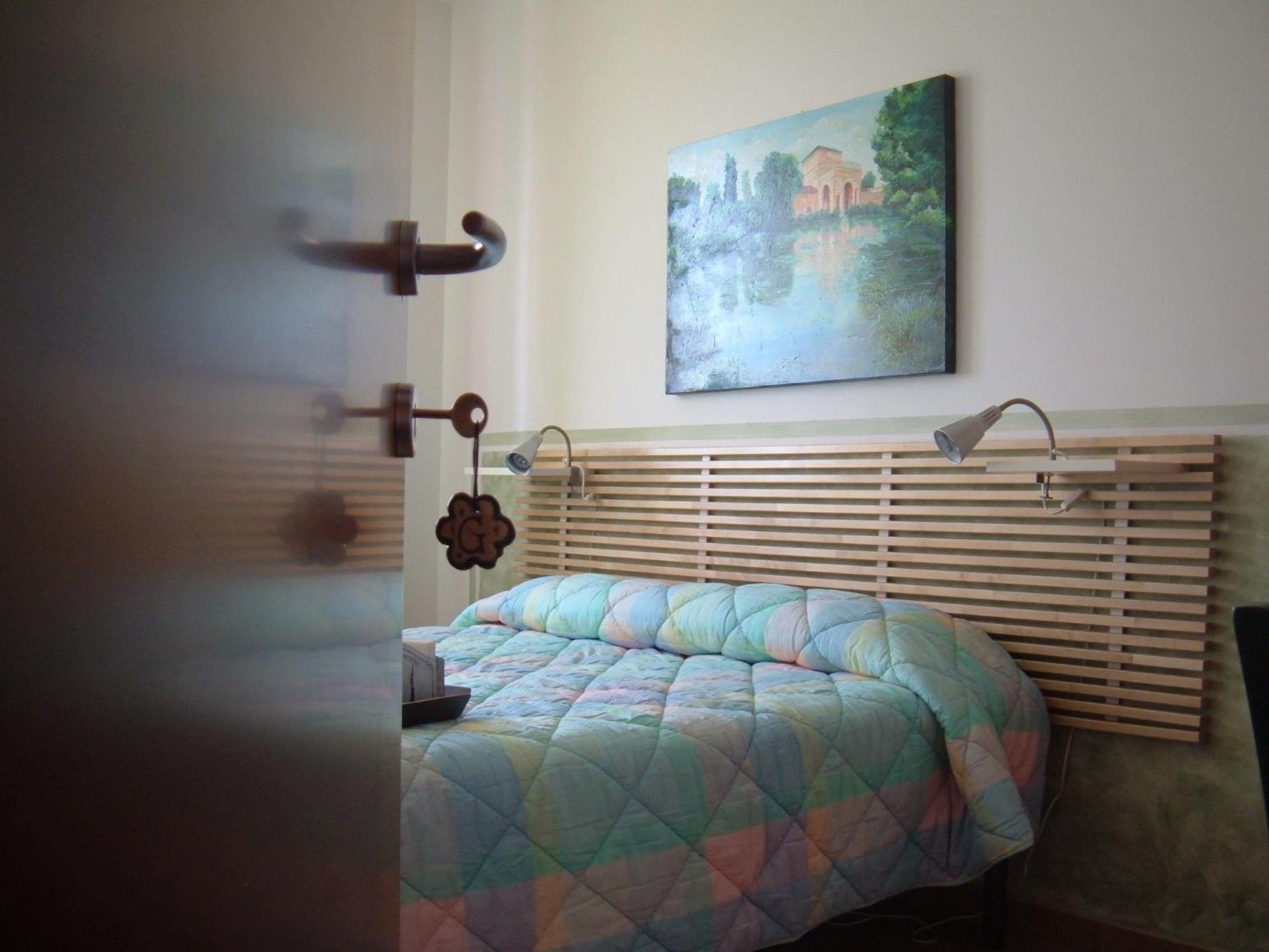 B&B Il Guado Voghenza Room photo