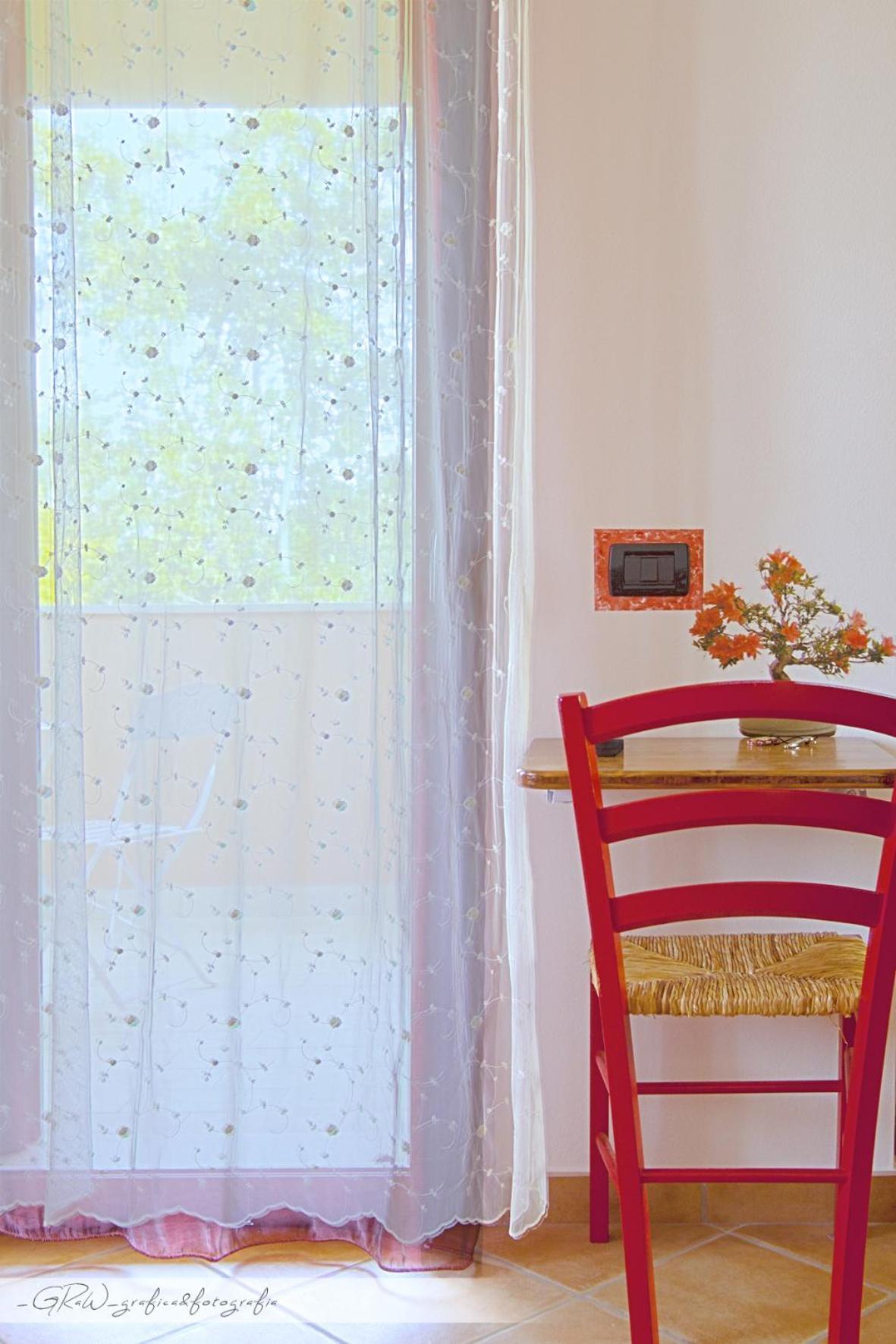 B&B Il Guado Voghenza Room photo