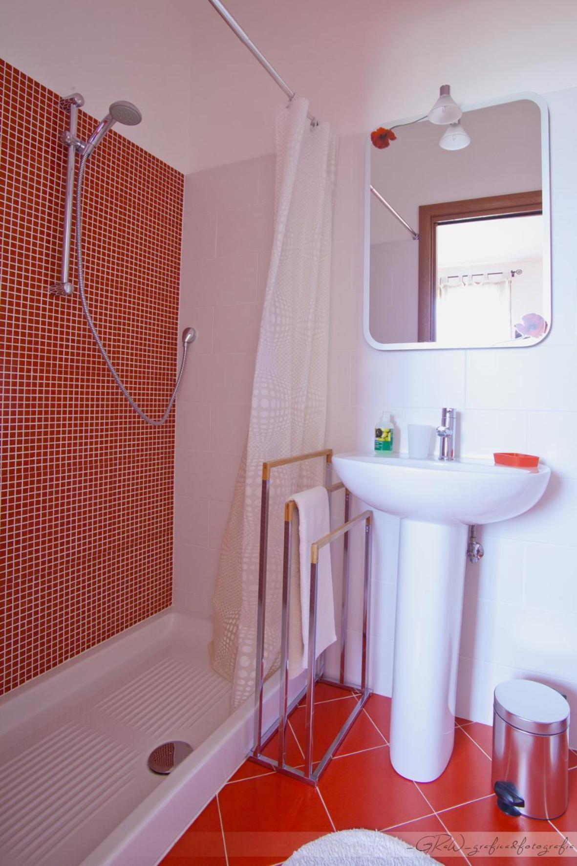 B&B Il Guado Voghenza Room photo