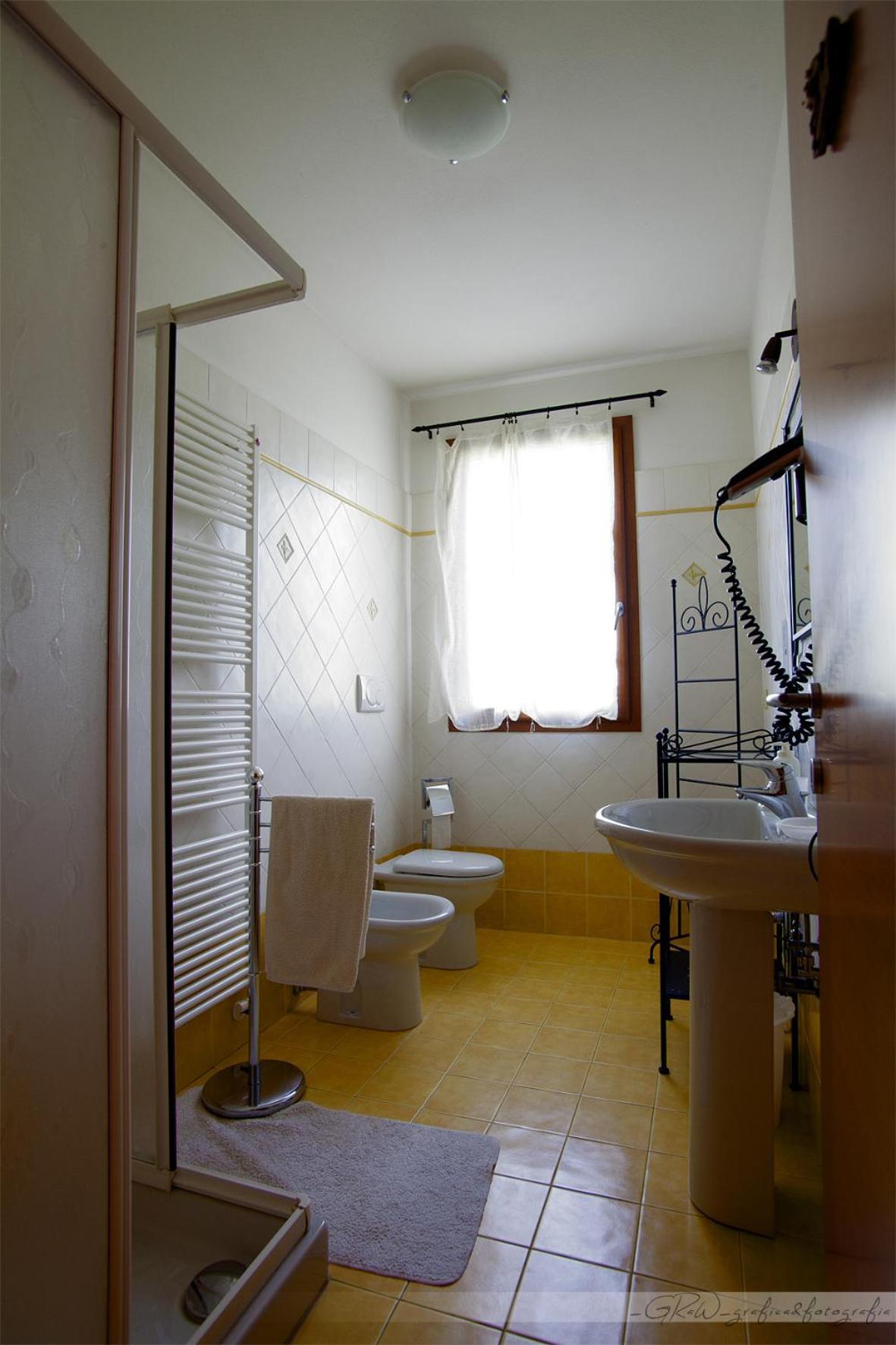 B&B Il Guado Voghenza Room photo