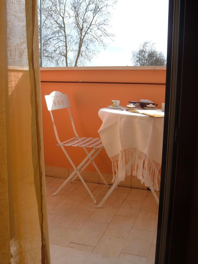 B&B Il Guado Voghenza Room photo